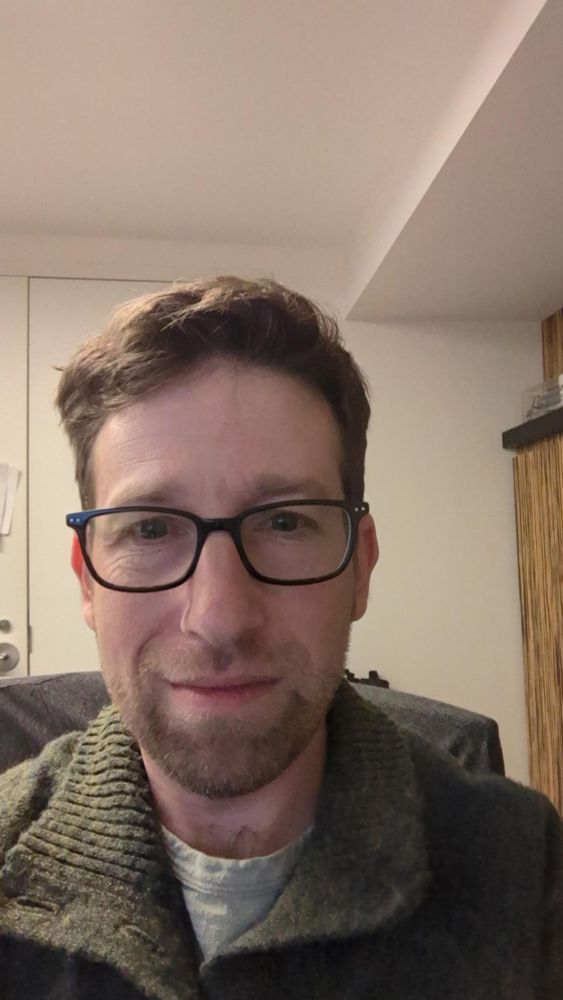 The owner of this account not looking like a 41 year old
