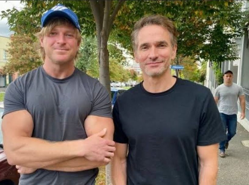 Smug nazi + smug ad guy + jailboy 