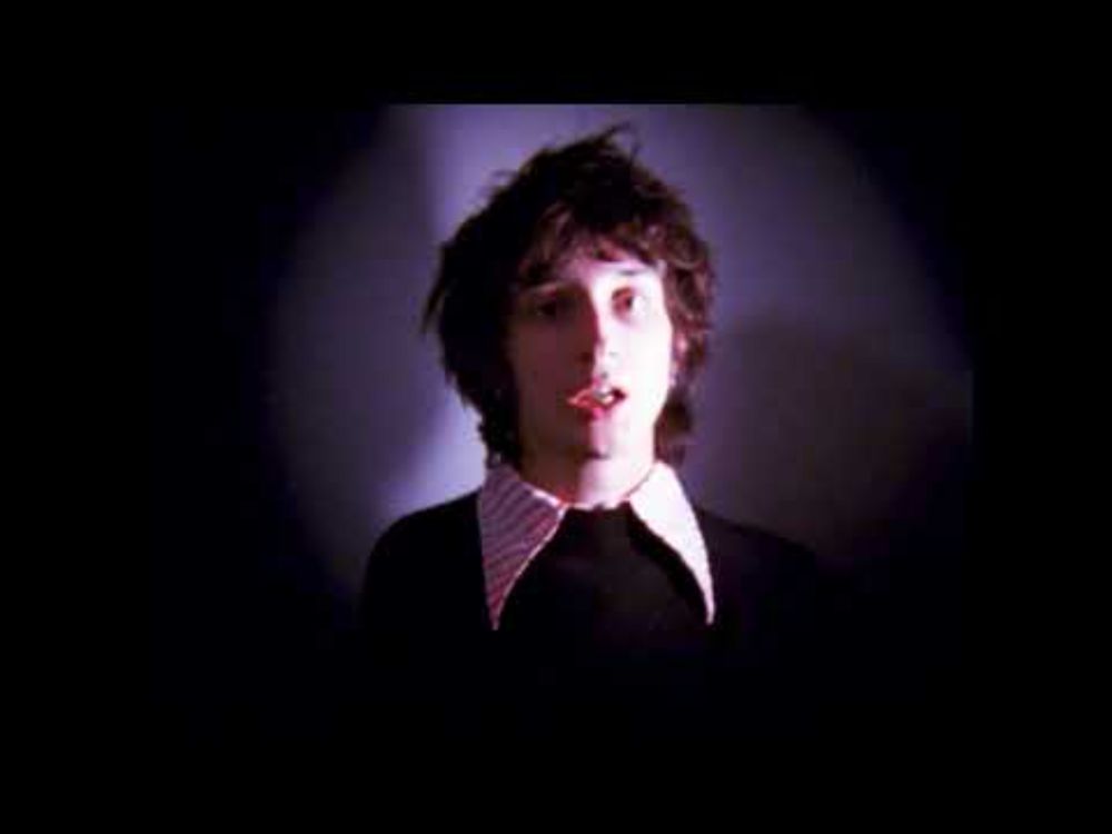 Sharp Pins - Popafangout (Official Video)