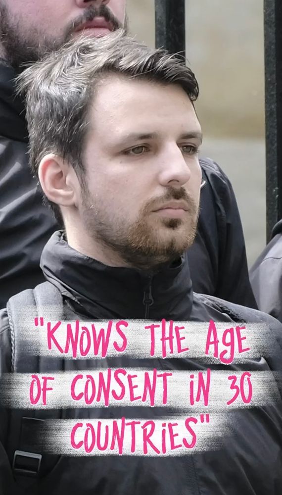 Pic of a nazi who looks exactly like he knows the age of consent in 30 countries with the caption 'knows the age of consent in 30 countries'
