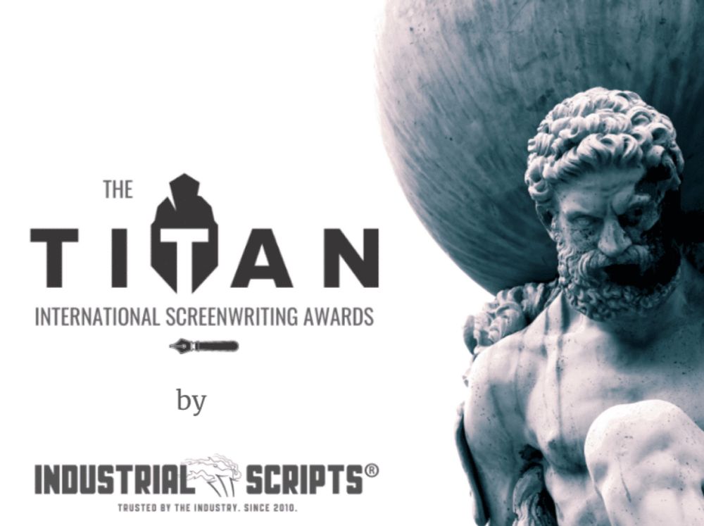 Announcing the 2023 TITAN Awards Finalists