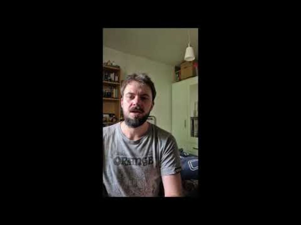 Katutila ja mainos RANT