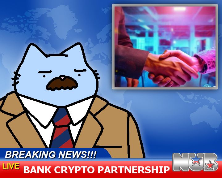 JUST IN: WhiteBIT TR and Misyon Bank partner to expand crypto access in Europe. WhiteBIT TR will provide liquidity for major cryptos like $BTC, $ETH, $USDC, $USDT, and $AVAX on Misyon's platform.