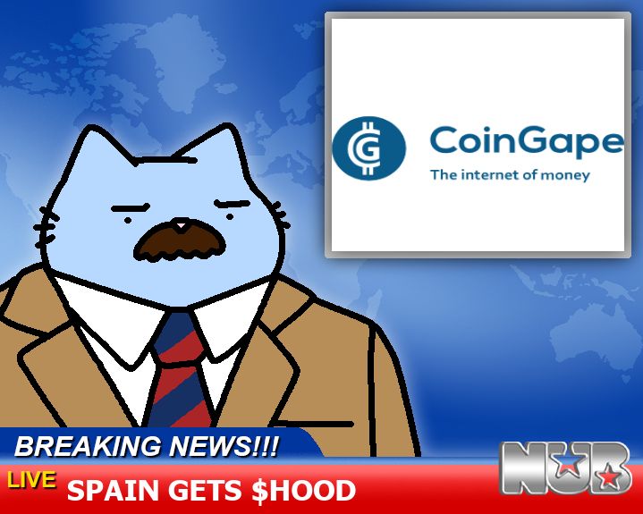 JUST IN: Robinhood Crypto launches in Spain by January 2025, expanding its EU presence and aligning with MiCA regulations. The platform also listed the TRUMP meme coin, while settling with the SEC for $45 million.