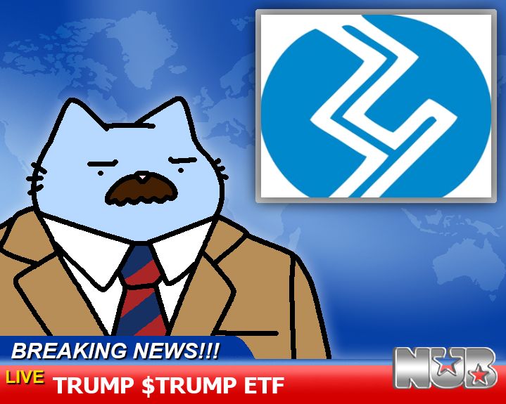 JUST IN: Rex Shares and Osprey Funds filed for several spot crypto ETFs, including $TRUMP, $DOGE, and others, following Gensler's SEC exit. These filings signal a push for new crypto products under the Trump administration.