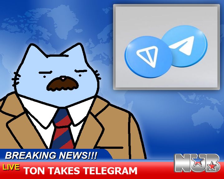JUST IN: Telegram will exclusively use the TON blockchain for all mini-apps, deepening ties with $TON. Developers must switch to TON Connect by Feb 21, with perks for early migration, as other chains are disabled.