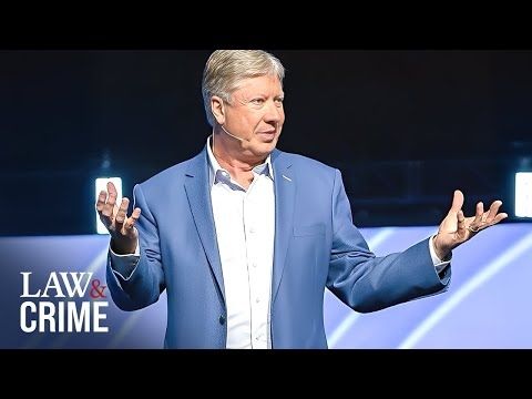 Megachurch Pastor Accused of Sick Sex Acts with Child