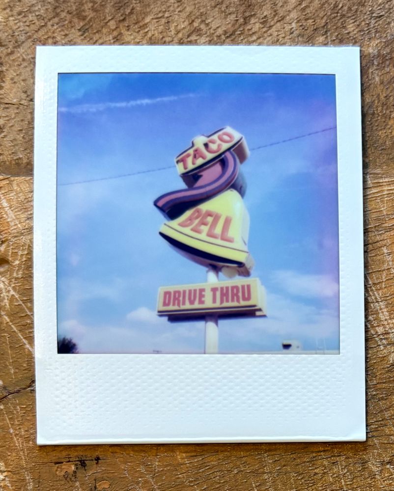 Drivethru, 2025