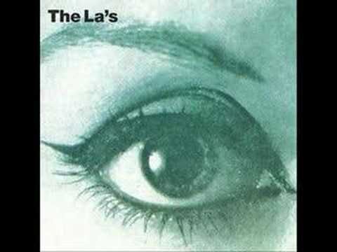 The La's - Feelin' (audio only)