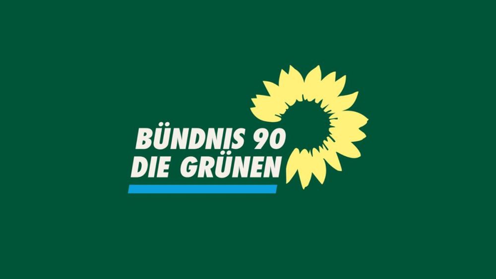 BÜNDNIS 90/DIE GRÜNEN