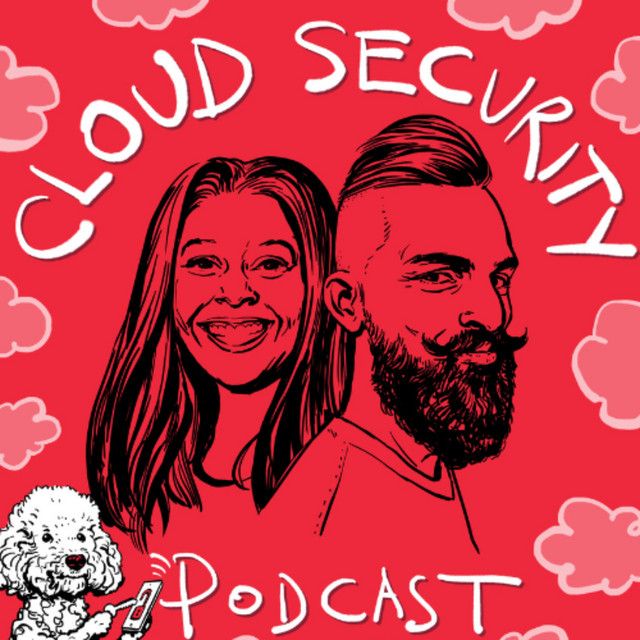 Podcast cover image