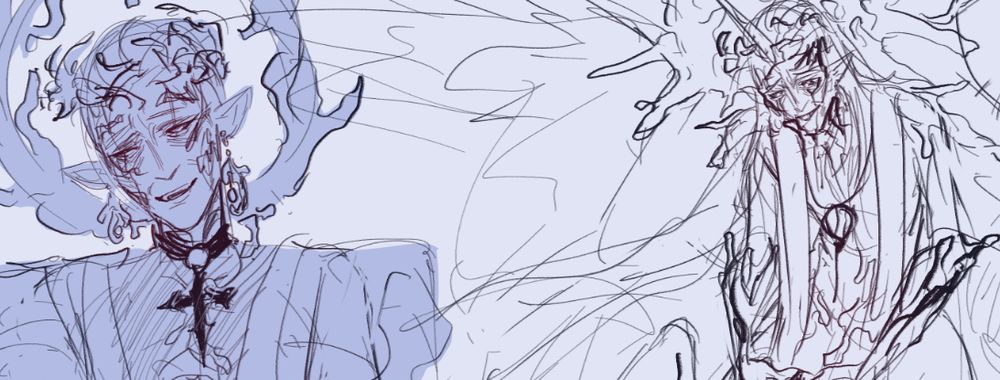 fenrico from wuwa / wuthering waves