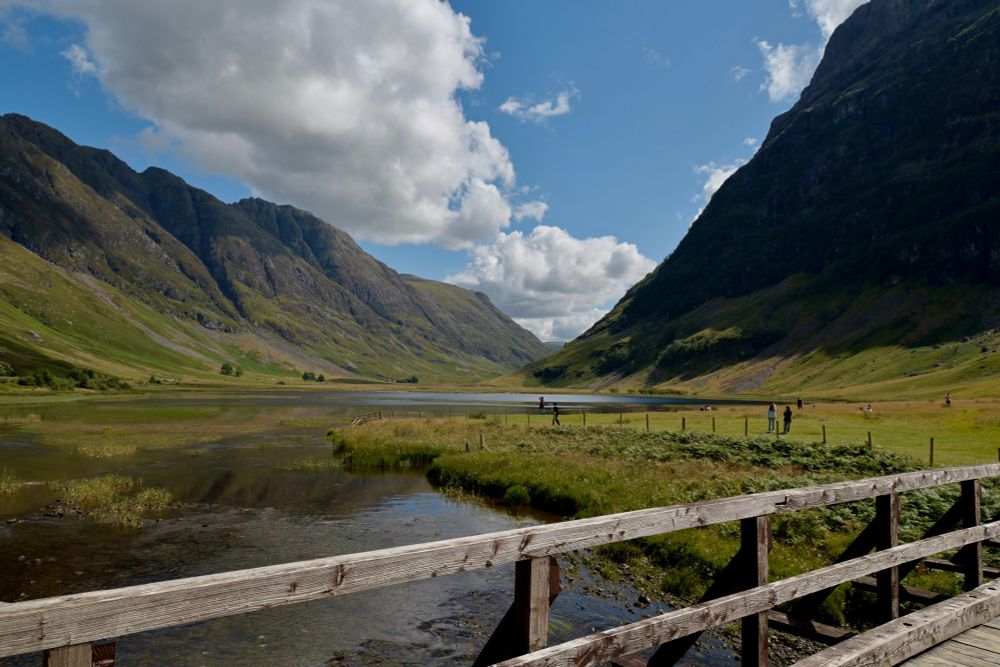 Picture of Glencoe