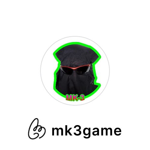 光陰矢の如し？銃の如くだよ。｜mk3game