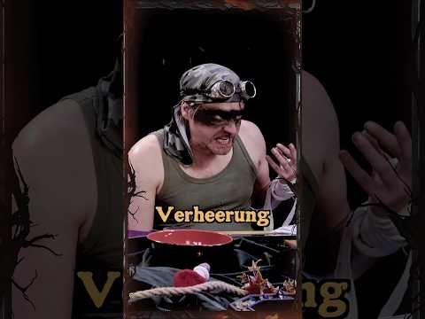 Verheerung🔥