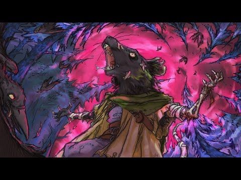 Zehrender Hunger | Folge 5 🎲 Pen & Paper -Tales off the Script
