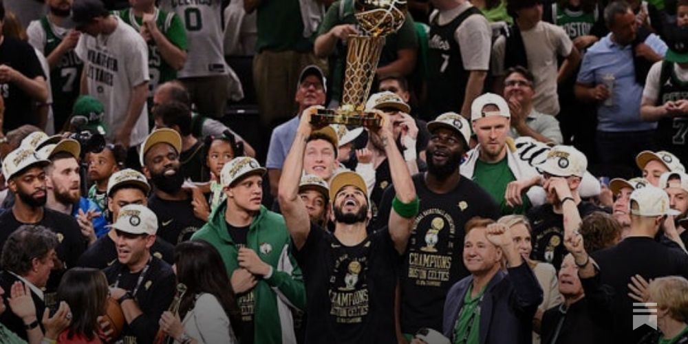 🏀 O papel de Neemias Queta na versão 2024-25 dos Boston Celtics