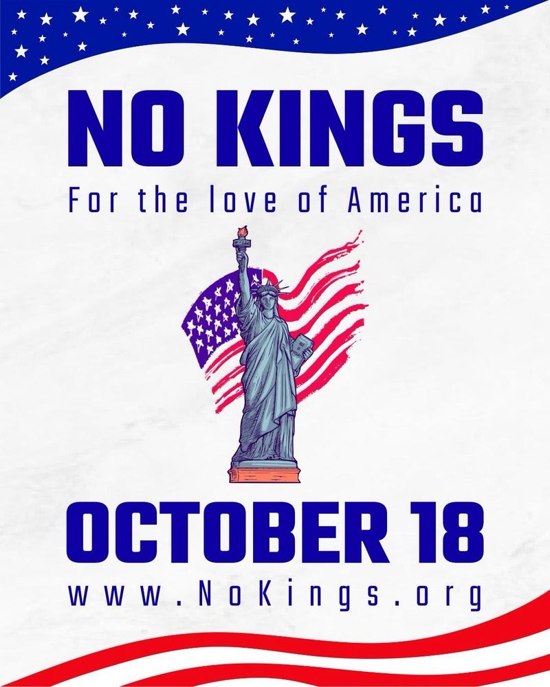 No kings day 