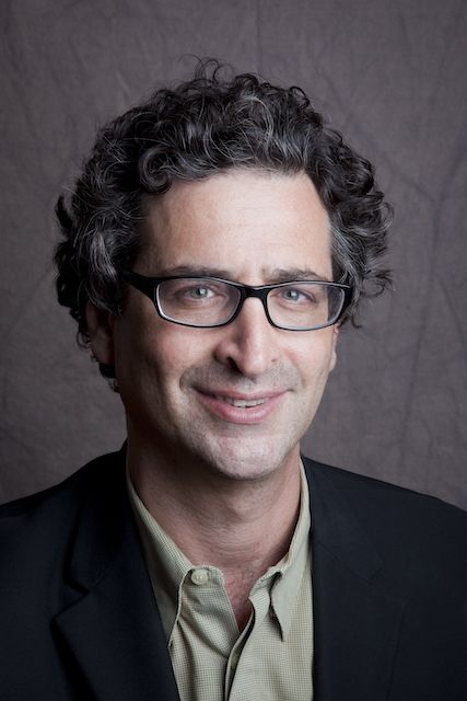 Anthony Sebok