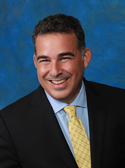 Eli Wald