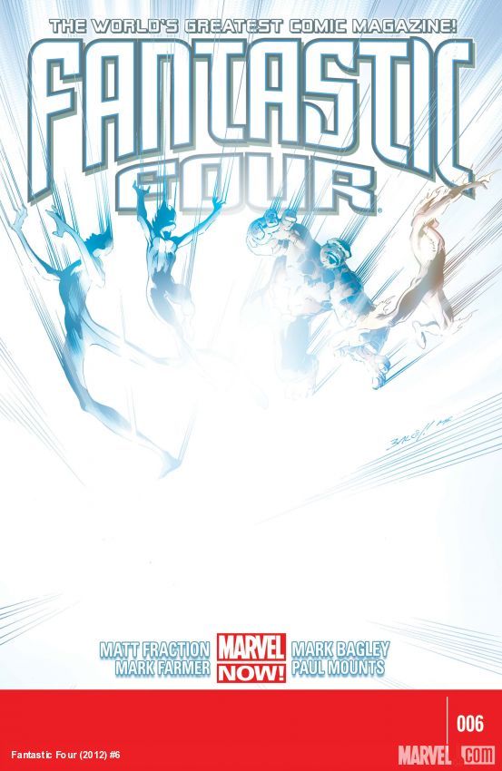 Valeria Richards | Franklin Richards | Fantastic Four | Blastaar | 