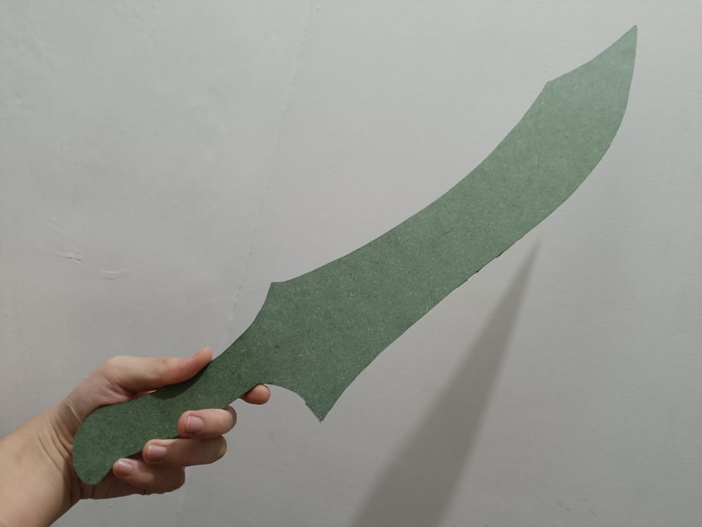 ff1 kansho hmr billet 