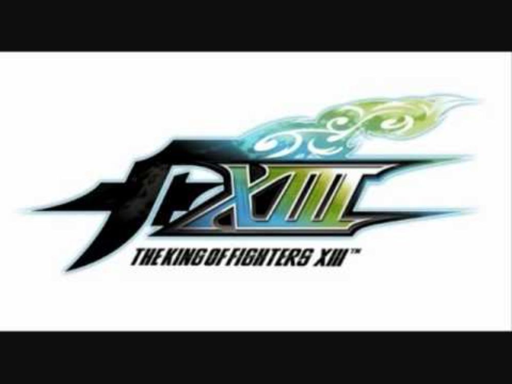 King of Fighters XIII OST Kyokugen Training! Mountain Seclusion (Theme of Art of Fighting Team)