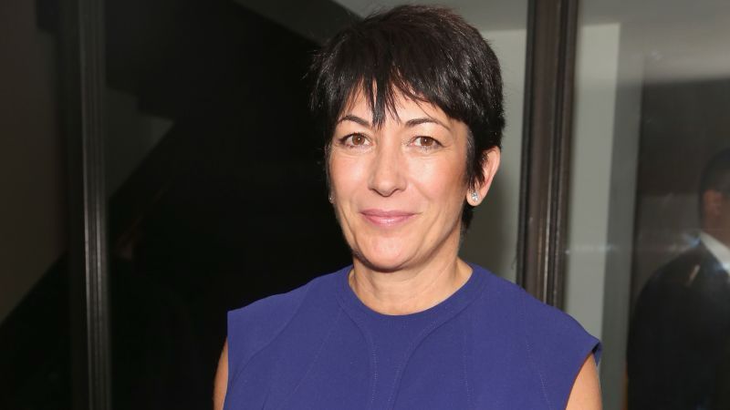 Deputy Attorney General Todd Blanche is expected to meet with Ghislaine Maxwell on Thursday, two people familiar with the meeting tell CNN, as President Donald Trump continues to face backlash over th...