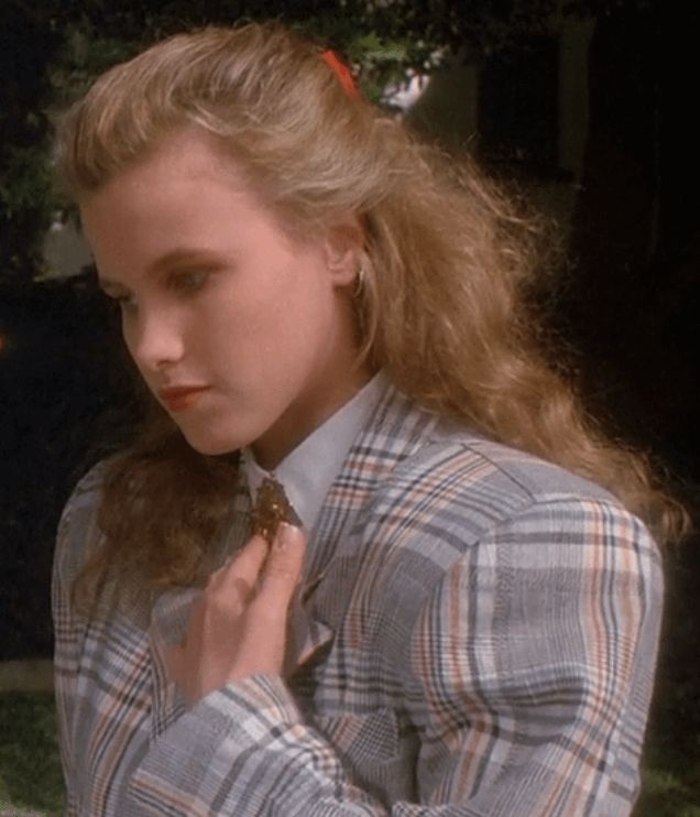 Kim Walker, Heathers 1988