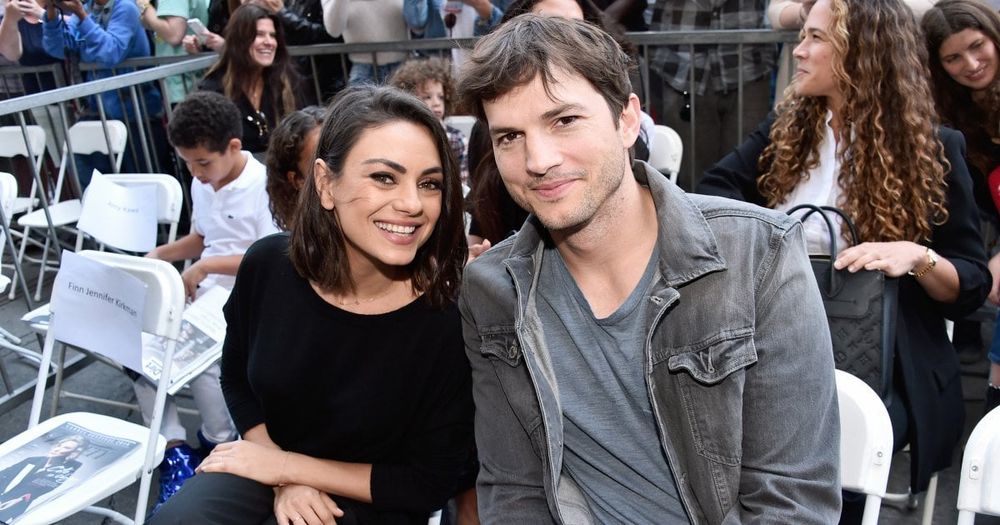 Ashton Kutcher and Mila Kunis Considering Move to Europe Amid Diddy Drama: ‘Had It With Hollywood’