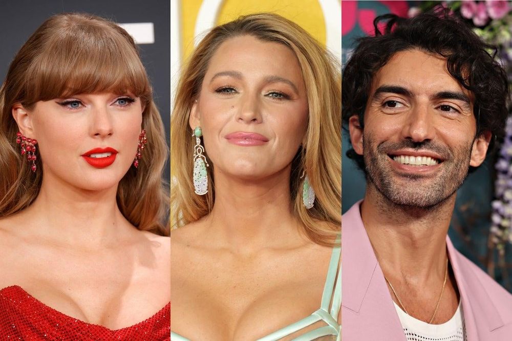 Taylor Swift subpoenaed in Blake Lively and Justin Baldoni’s legal battle