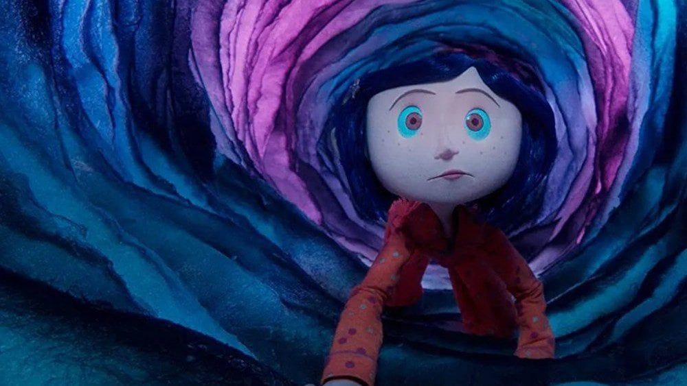 ‘Coraline’ Returns to Theaters for Halloween After Making $53 Million in Summer Rerelease