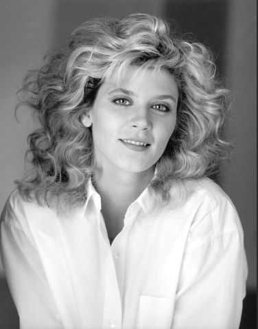 Ginger Lynn 1988