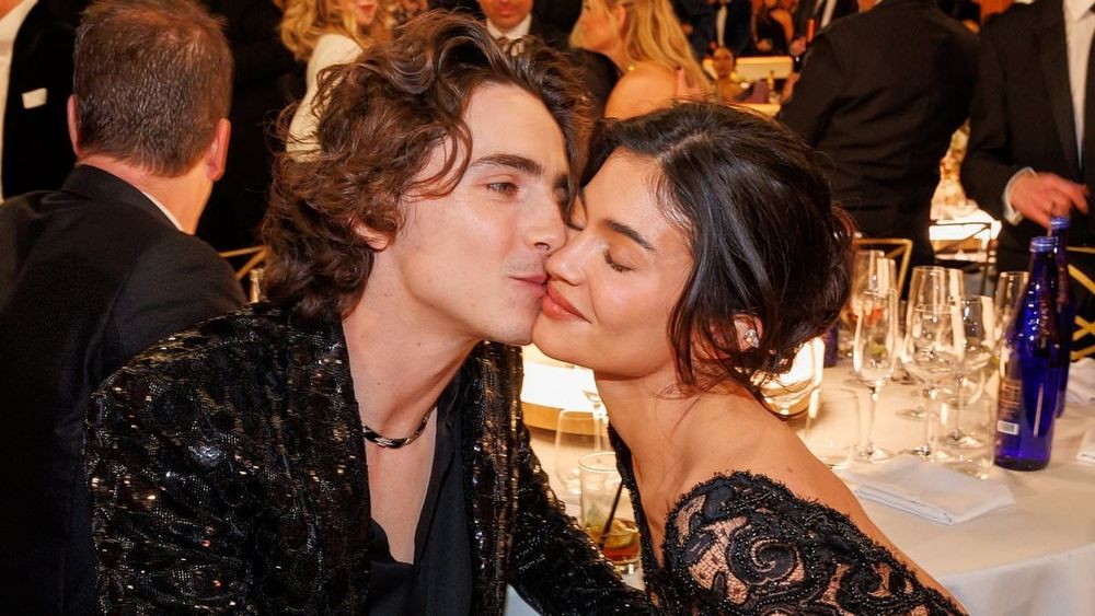 Kylie Jenner is 'fighting' against mom Kris Jenner's plans for Timothée Chalamet relationship – as insiders reveal how the reality star has kept their romance alive. 'Kris would love for Timothée to flaunt Kylie everywhere,' sources reveal.