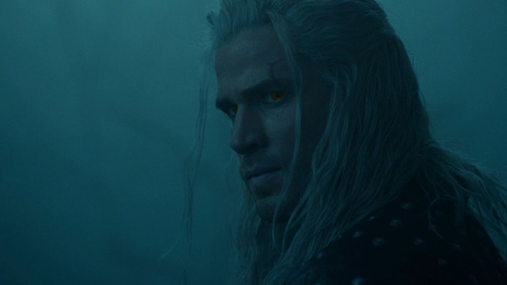 Liam Hemsworth Hadn't Seen 'The Witcher' Show or Read the Books Before Netflix Cast Him as Geralt, But He Did Love 'The Witcher 3'