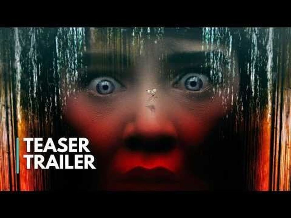 Midgies | Official Teaser Trailer | Scottish Comedy Horror