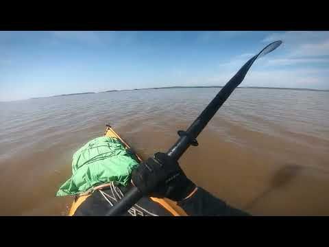 Voici le teaser du film "Open Your Wild" sur l'aventure de mon grand frère Thomas Destailleur