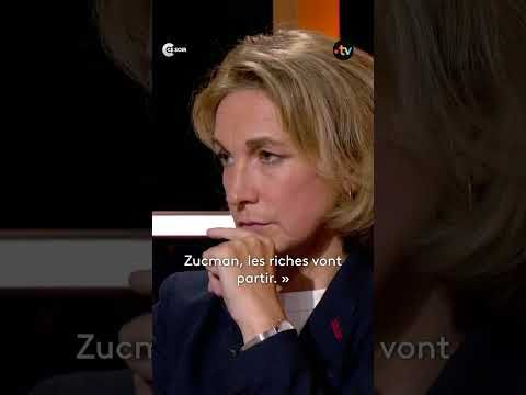 Quand on entend le Medef, on croit être en 1788 par Samuel Hayat - C Ce Soir du 18 septembre 2025