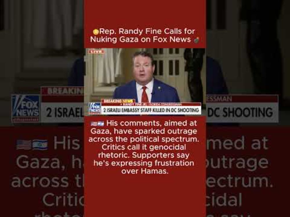 YouTube video by NewsNuzzle