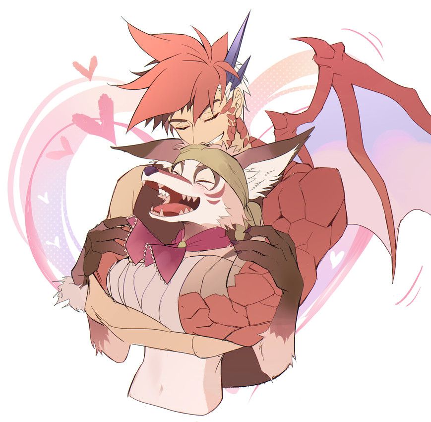 Art by Munya