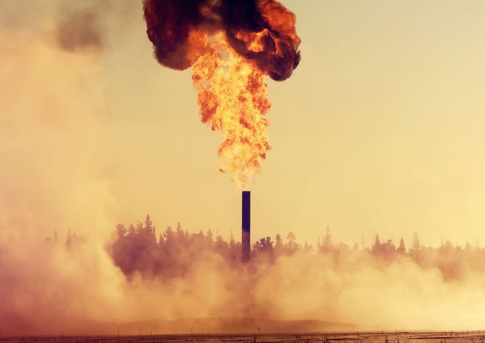 Enforce a Firewall against the Fossil Fuel Lobby!