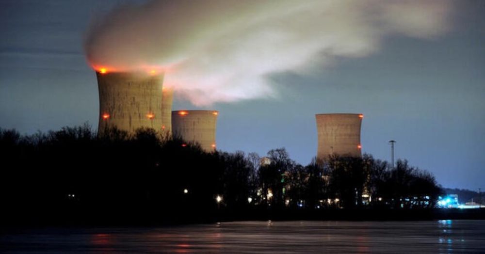 Three Mile Island nuclear plant set for restart on Microsoft AI power deal