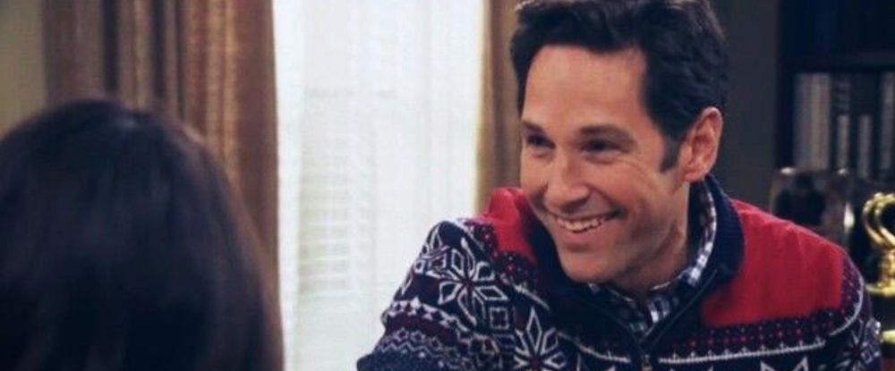 paul rudd on parks and rec
