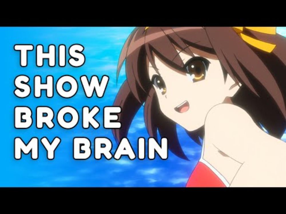Endless Eight, Gimmick or Masterpiece?