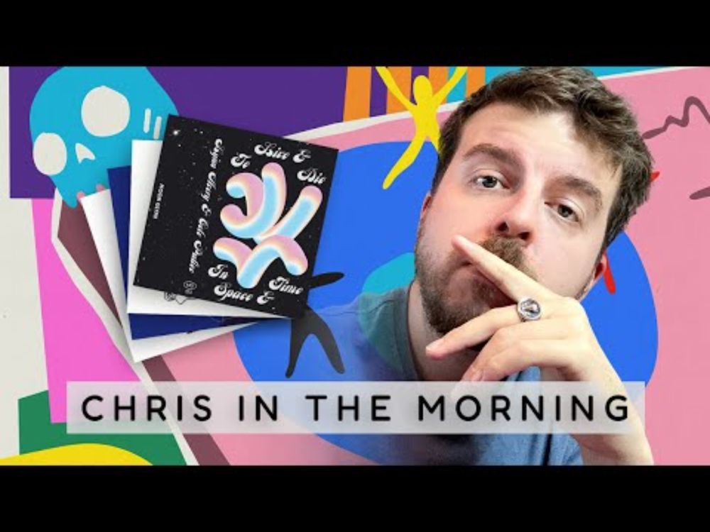 🔴 CITM LIVE! YouTube's Favourite Music Show 29/06/2025