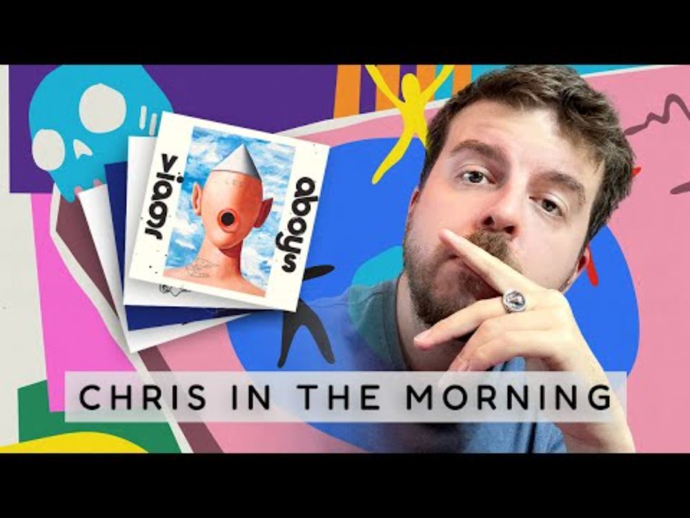 🔴  CITM LIVE! A Rare Midweek Music Share... 09/07/2025