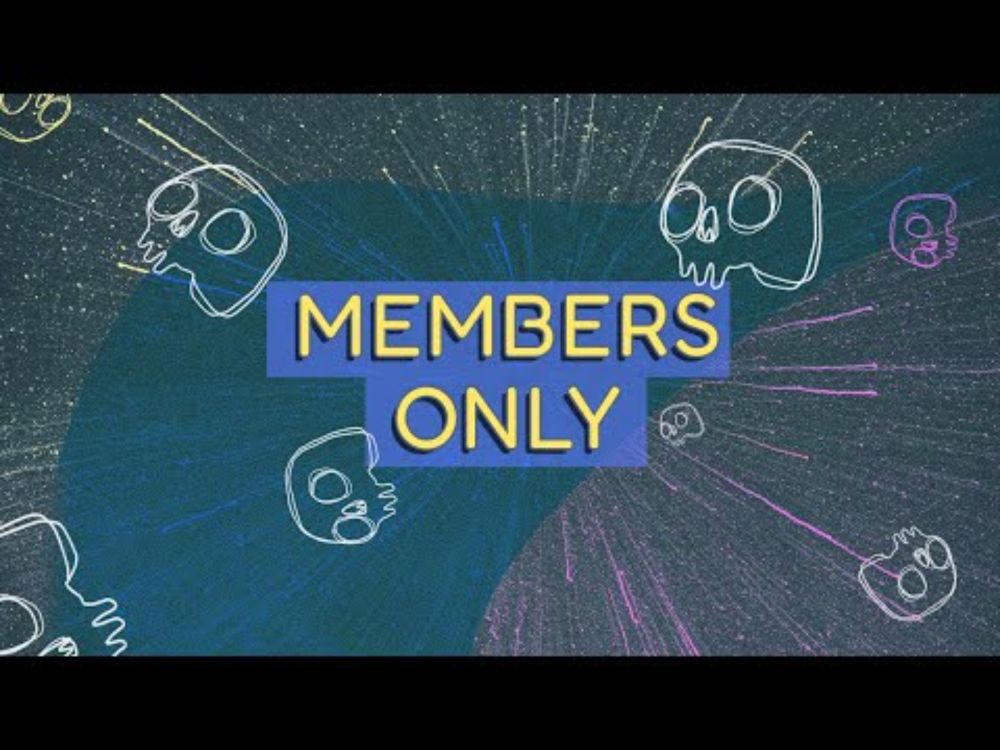 🔴  MEMBERS ONLY! Chris In The Evening 29/06/2025