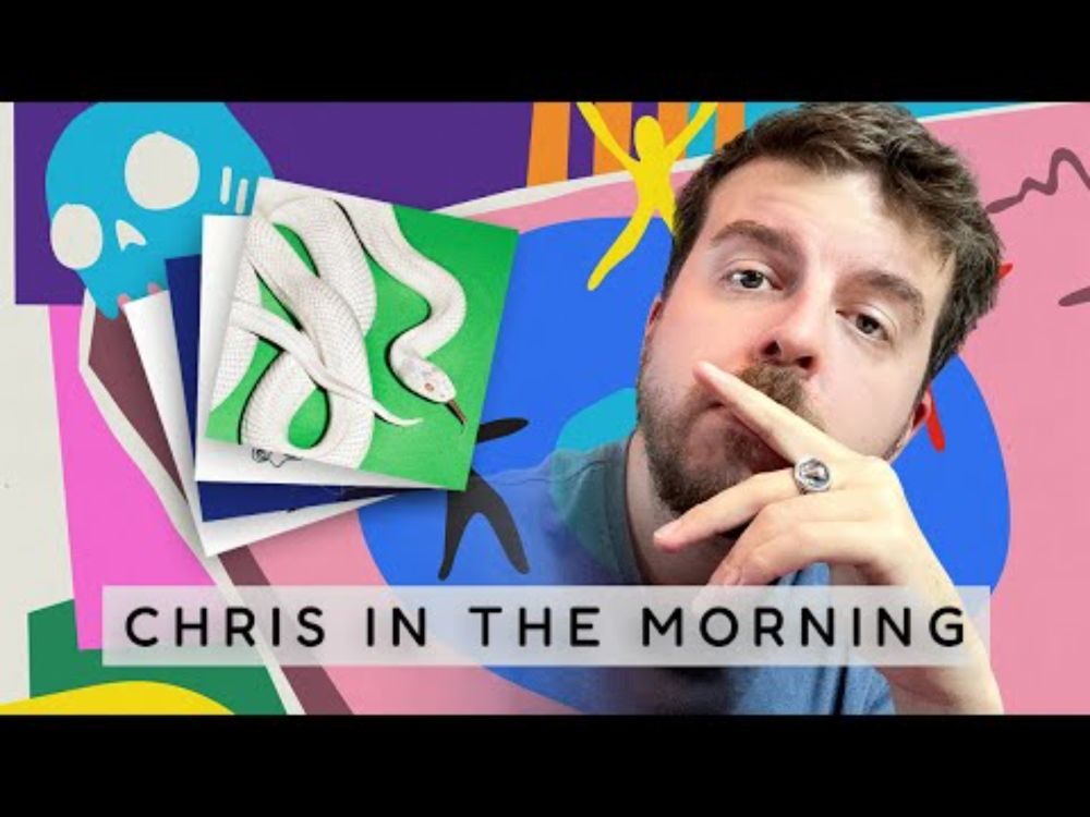 🔴 CITM LIVE! Chill Sunday Music Stream, Anyone? 13/07/2025
