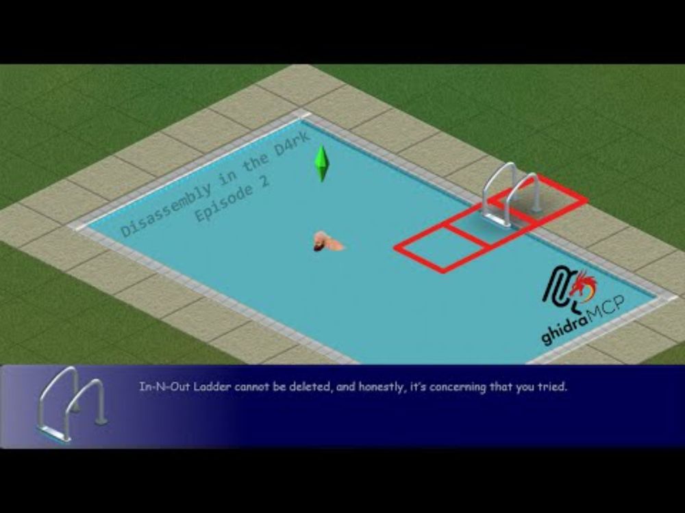 Using AI to Save Every Sim From Your Cruelty | DitD Episode 2
