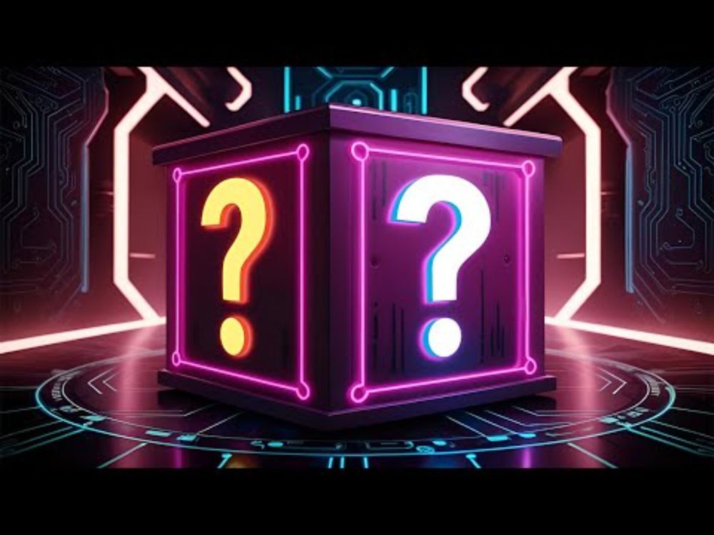 Cybersecurity, Malware Analysis, RE, GameDev, & Dessert - AMA Question Box 2025